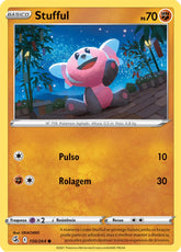 Stufful - Pokémon TCG - MoxLand